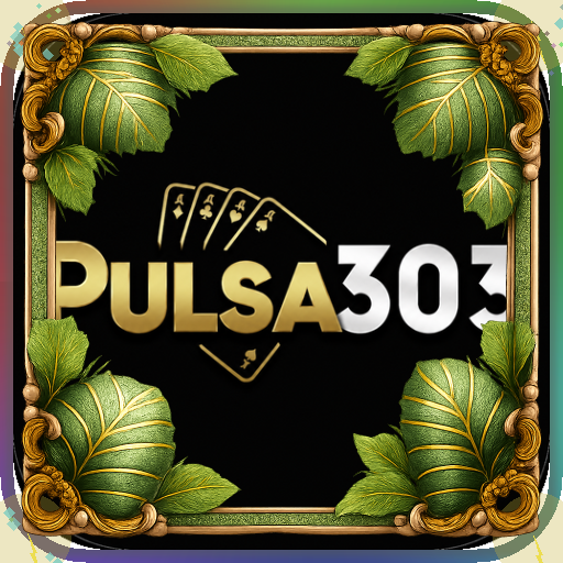 pulsa303 — galeri pratinjau - APK Resmi
